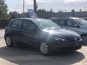 Volkswagen Golf VI 1.4 TSI Comfortline 2010