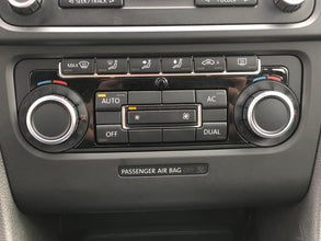 Volkswagen Golf VI 1.4 TSI Comfortline 2010