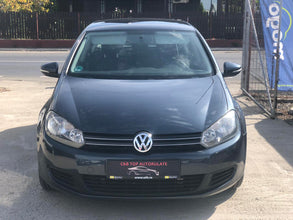 Volkswagen Golf VI 1.4 TSI Comfortline 2010