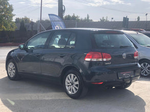 Volkswagen Golf VI 1.4 TSI Comfortline 2010