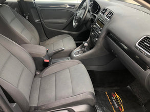 Volkswagen Golf VI 1.4 TSI Comfortline 2010