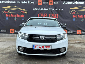 Dacia Sandero 1.0 SCE 2018