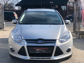 Ford Focus 1.0 EcoBoost Champions Edition Star