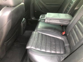 Volkswagen Passat 2.0 TDI Carat 2007