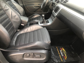 Volkswagen Passat 2.0 TDI Carat 2007