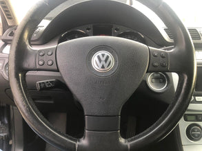 Volkswagen Passat 2.0 TDI Carat 2007