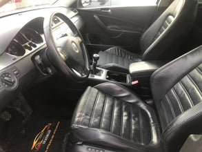 Volkswagen Passat 2.0 TDI Carat 2007