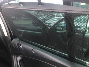 Volkswagen Passat 2.0 TDI Carat 2007