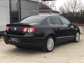 Volkswagen Passat 2.0 TDI Carat 2007