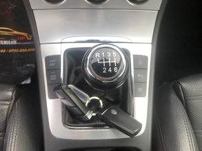 Volkswagen Passat 2.0 TDI Carat 2007