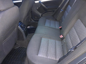 Skoda Octavia 1.9 TDI Ambiente 1.9 TDI 2009