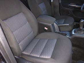 Skoda Octavia 1.9 TDI Ambiente 1.9 TDI 2009