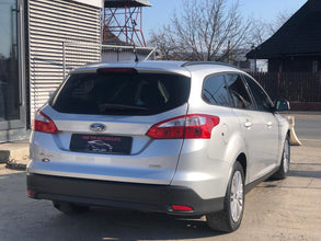 Ford Focus 1.0 EcoBoost Champions Edition Star