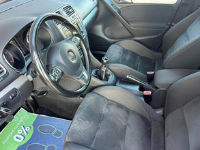 Volkswagen Golf VI 1.4 TSI Highline