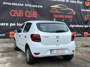 Dacia Sandero 1.0 SCE 2018