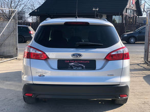 Ford Focus 1.0 EcoBoost Champions Edition Star