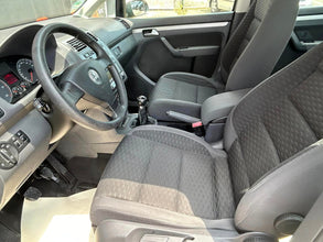 Volkswagen Touran 2.0 TDI