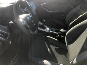 Ford Focus 1.0 EcoBoost Champions Edition Star