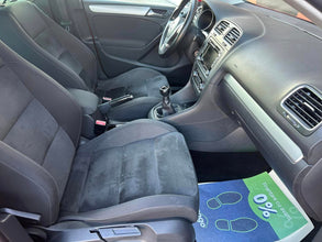 Volkswagen Golf VI 1.4 TSI Highline