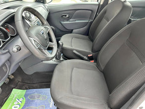 Dacia Sandero 1.0 SCE 2018