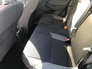 Ford Focus 1.0 EcoBoost Champions Edition Star