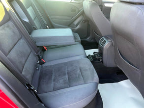 Volkswagen Golf VI 1.4 TSI Highline