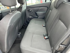 Dacia Sandero 1.0 SCE 2018
