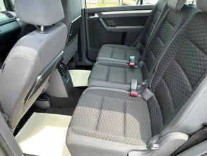 Volkswagen Touran 2.0 TDI