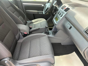 Volkswagen Touran 2.0 TDI