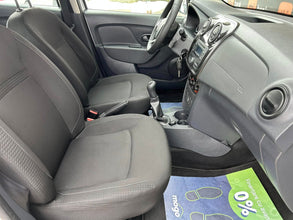 Dacia Sandero 1.0 SCE 2018