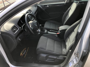 Volkswagen Golf VI 1.4 TSI 2009