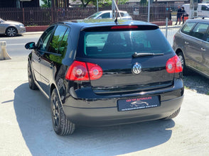 Volkswagen Golf V United 1.4 TSI 2008