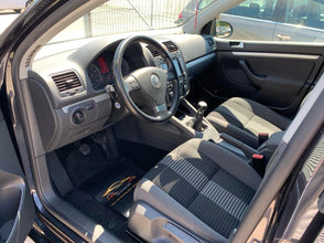 Volkswagen Golf V United 1.4 TSI 2008
