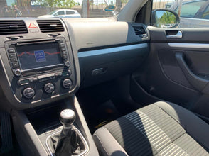 Volkswagen Golf V United 1.4 TSI 2008