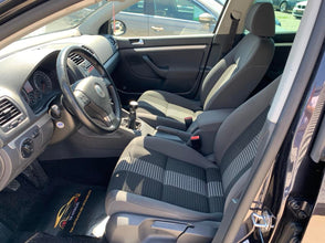 Volkswagen Golf V United 1.4 TSI 2008