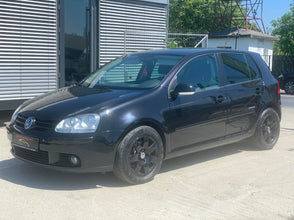 Volkswagen Golf V United 1.4 TSI 2008