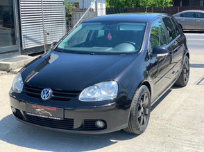 Volkswagen Golf V United 1.4 TSI 2008