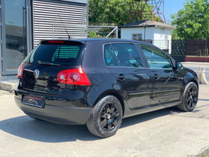Volkswagen Golf V United 1.4 TSI 2008