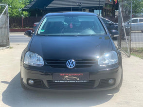 Volkswagen Golf V United 1.4 TSI 2008