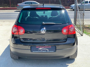 Volkswagen Golf V United 1.4 TSI 2008