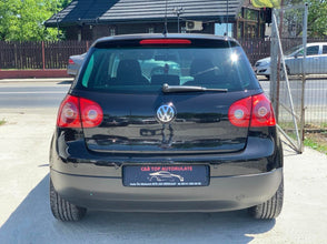 Volkswagen Golf V United 1.4 TSI 2008