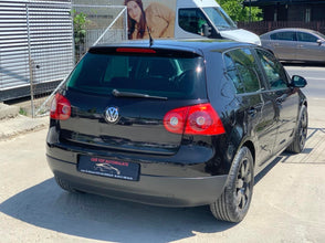 Volkswagen Golf V United 1.4 TSI 2008