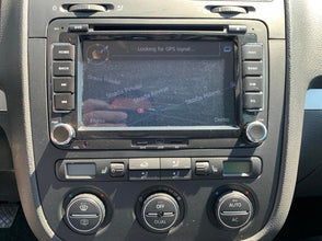 Volkswagen Golf V United 1.4 TSI 2008