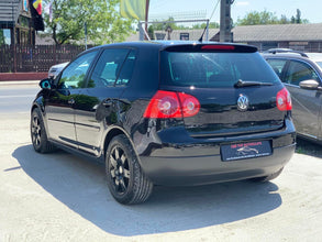 Volkswagen Golf V United 1.4 TSI 2008
