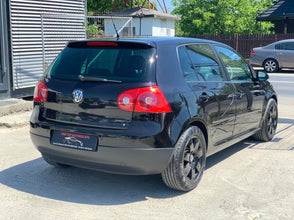 Volkswagen Golf V United 1.4 TSI 2008