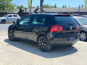 Volkswagen Golf V United 1.4 TSI 2008