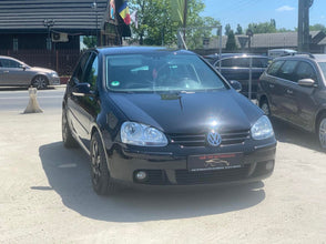 Volkswagen Golf V United 1.4 TSI 2008