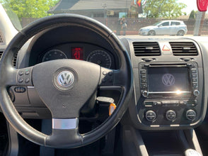 Volkswagen Golf V United 1.4 TSI 2008