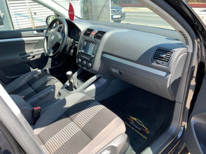 Volkswagen Golf V United 1.4 TSI 2008