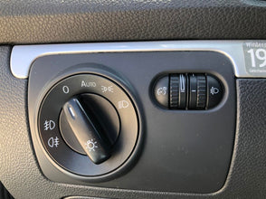 Volkswagen Golf V United 1.9 TDI 2009
